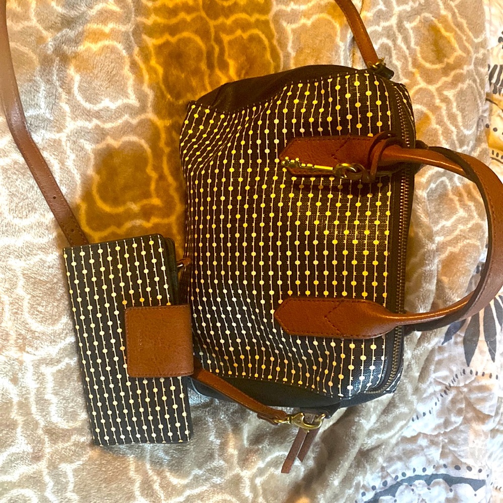 Matching set
